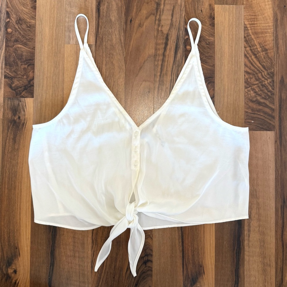 Free People Two Tie for You Brami